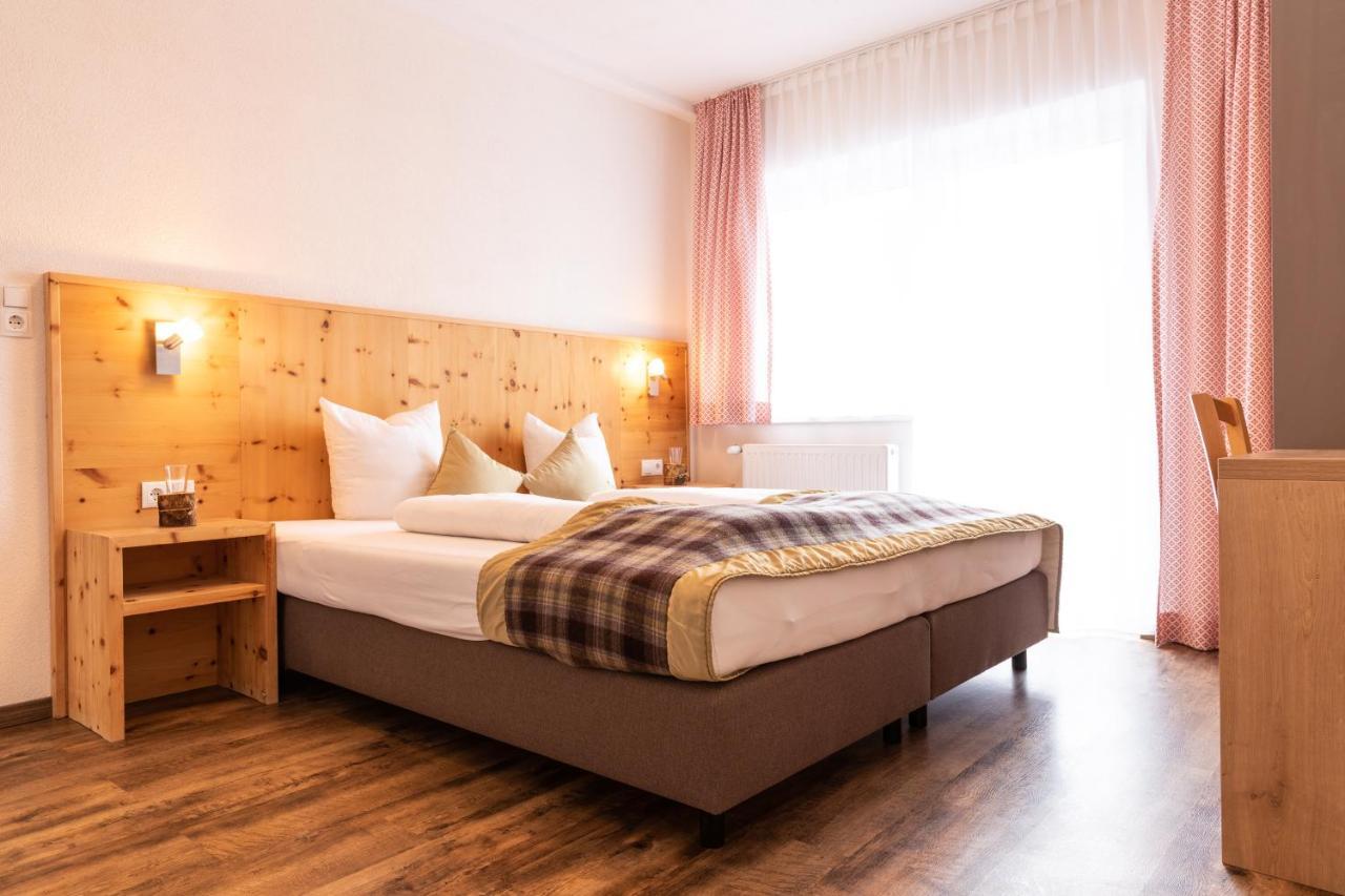 Aparthotel Pitztal Living Jerzens Zewnętrze zdjęcie
