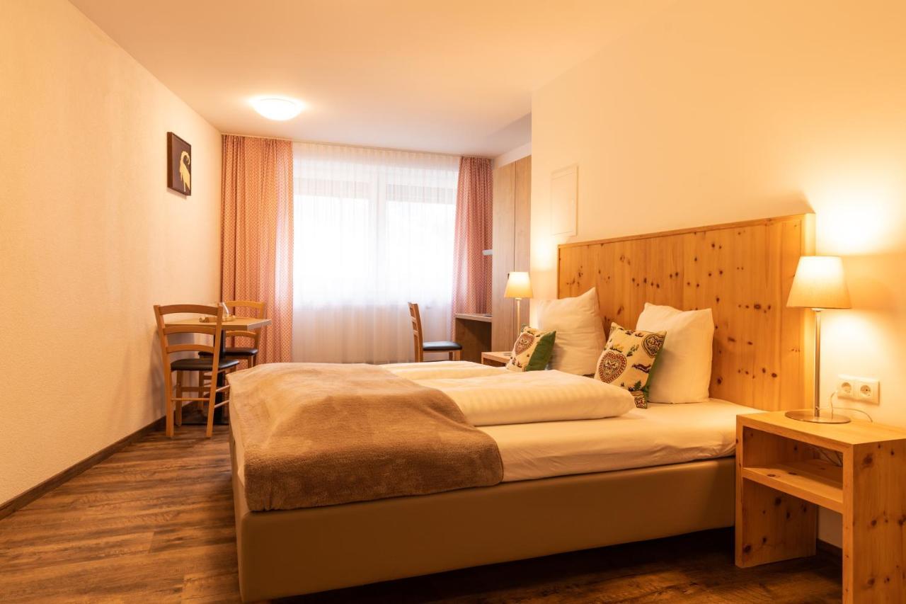 Aparthotel Pitztal Living Jerzens Zewnętrze zdjęcie