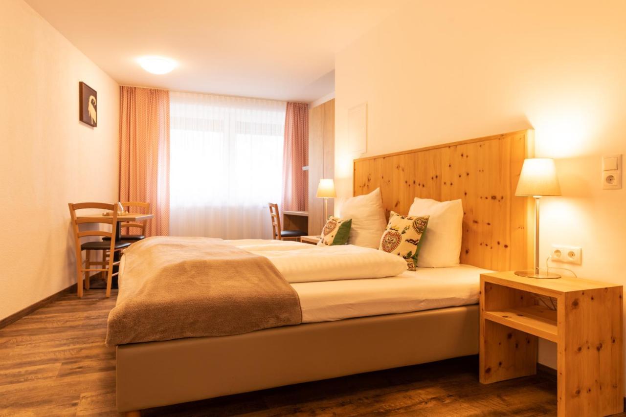 Aparthotel Pitztal Living Jerzens Zewnętrze zdjęcie