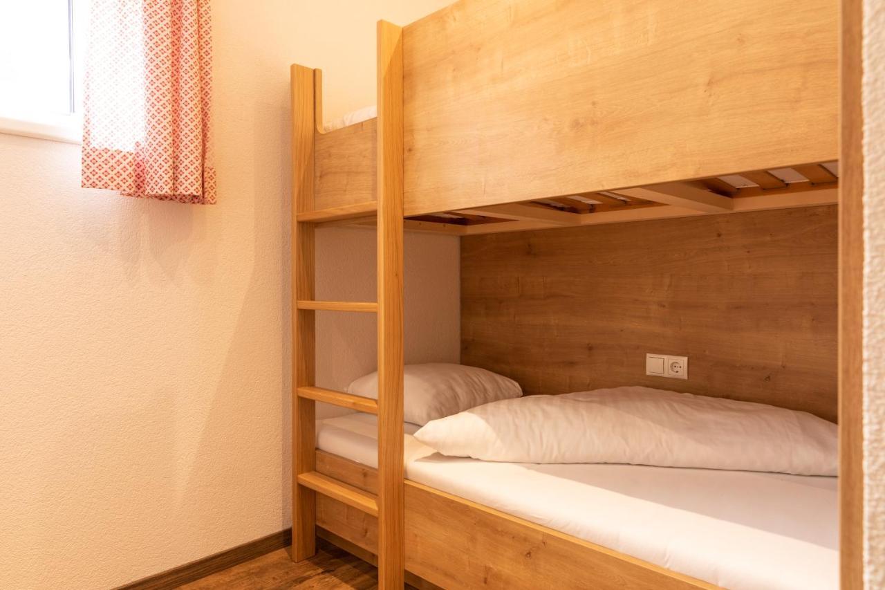 Aparthotel Pitztal Living Jerzens Zewnętrze zdjęcie