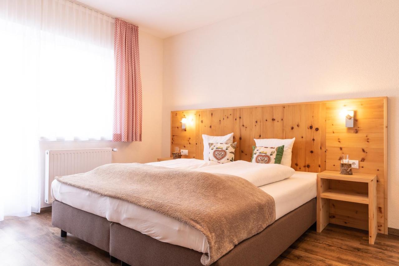 Aparthotel Pitztal Living Jerzens Zewnętrze zdjęcie