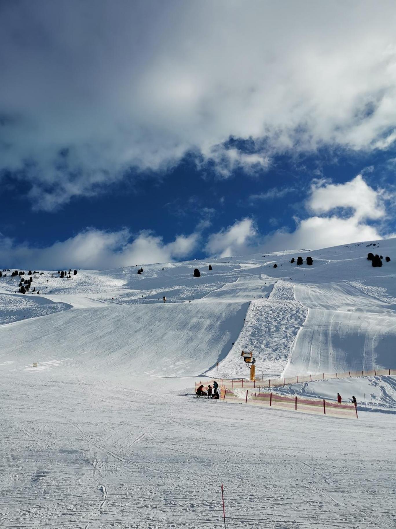 Aparthotel Pitztal Living Jerzens Zewnętrze zdjęcie