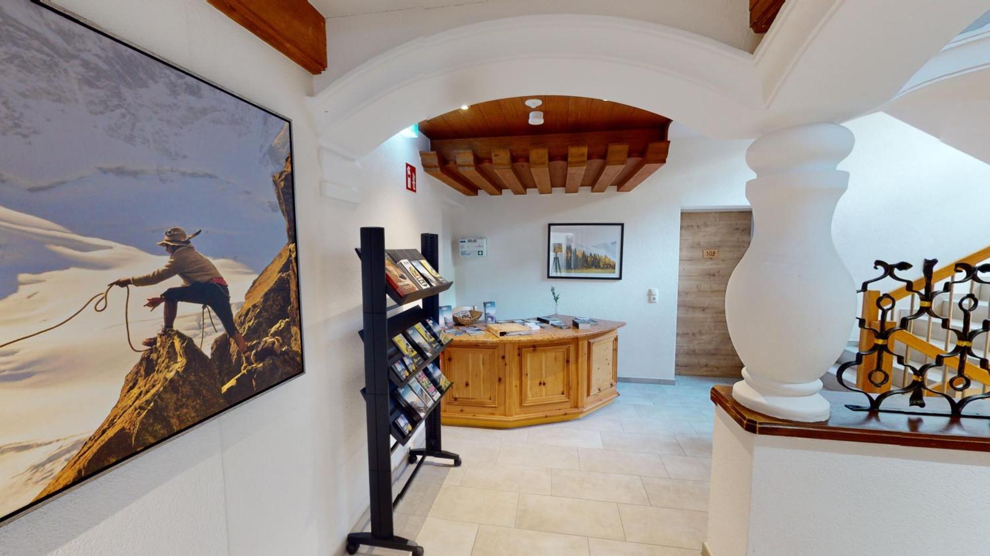 Aparthotel Pitztal Living Jerzens Zewnętrze zdjęcie