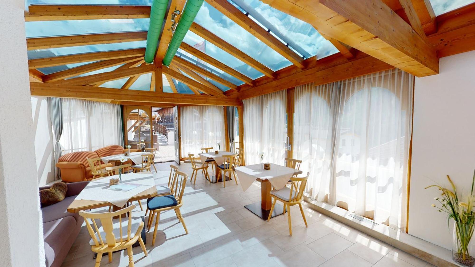 Aparthotel Pitztal Living Jerzens Zewnętrze zdjęcie