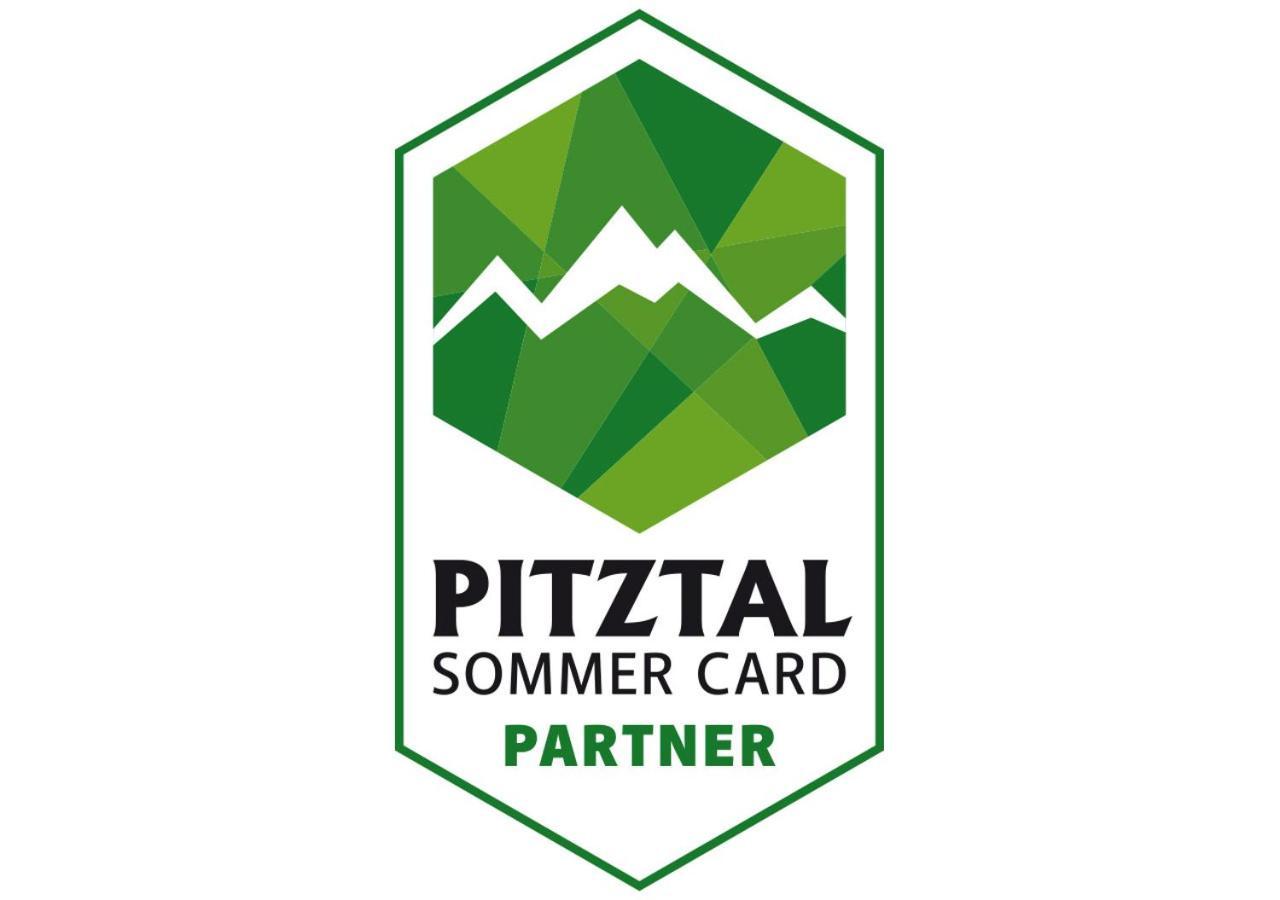 Aparthotel Pitztal Living Jerzens Zewnętrze zdjęcie