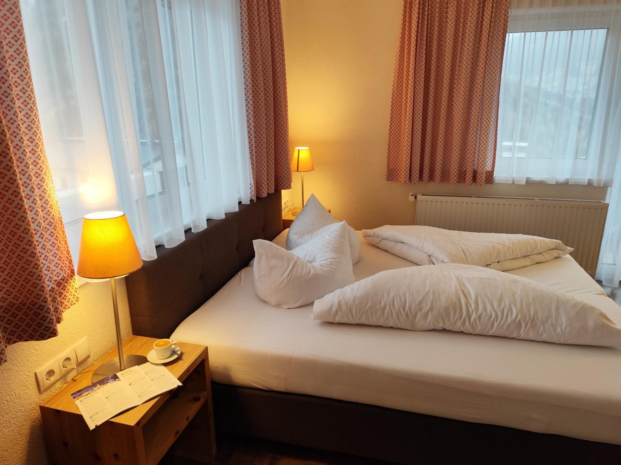 Aparthotel Pitztal Living Jerzens Zewnętrze zdjęcie