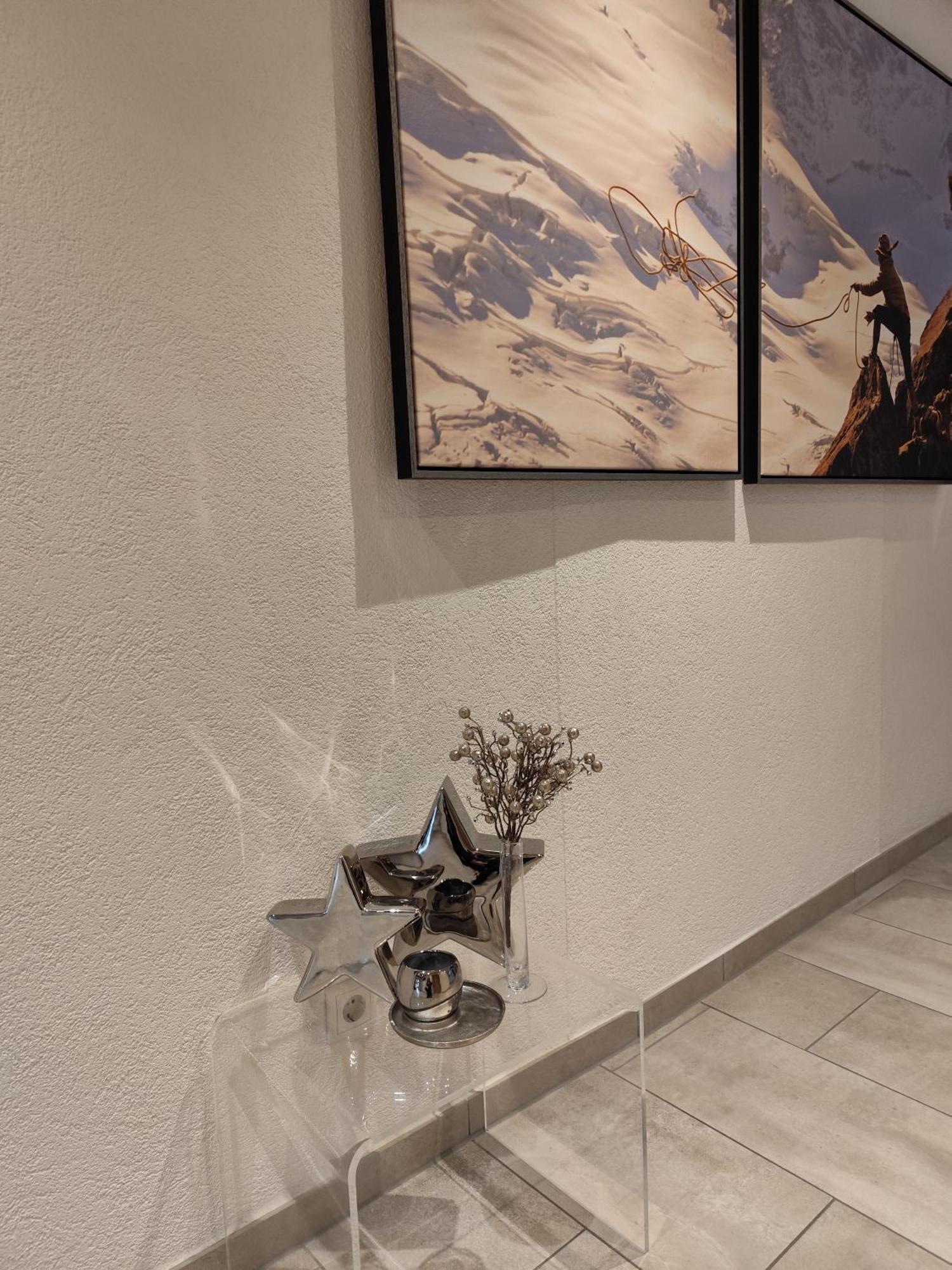 Aparthotel Pitztal Living Jerzens Zewnętrze zdjęcie
